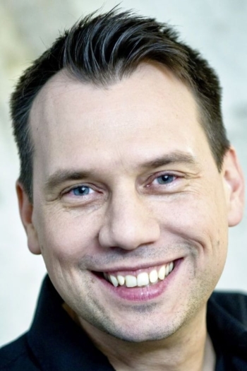 Actor Sebastian Fitzek