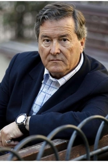 Actor Juan José Benítez