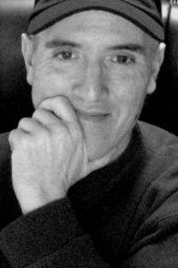 Film director Jose Pelaez