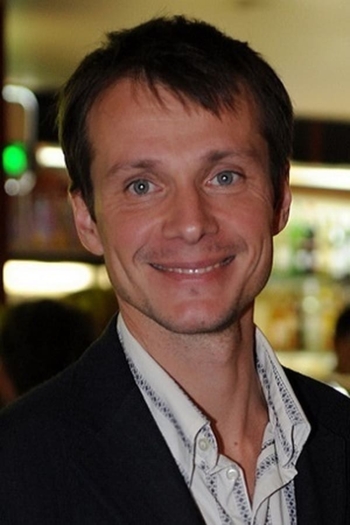 Actor Andrey Kuzichyov