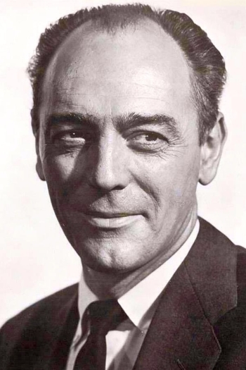 Actor David J. Stewart