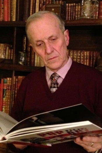 Film director Corrado Farina