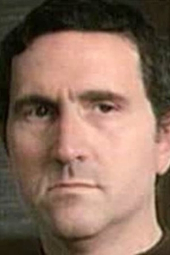 Actor Marcello Mandò