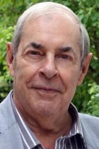 Actor Patrick Aubrée