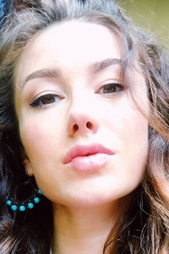 Actor Anastasiya Somova