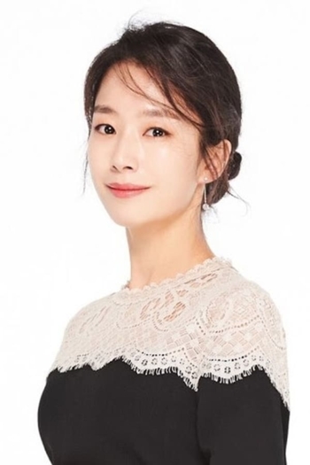 Actor Kwak Sun-young