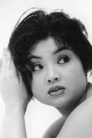 Actor Masumi Harukawa