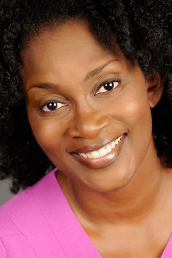 Actor Karen Marie Norris