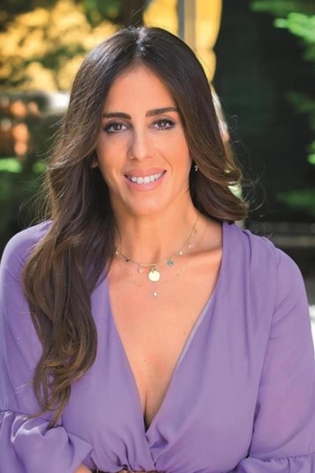 Actor Anabel Pantoja