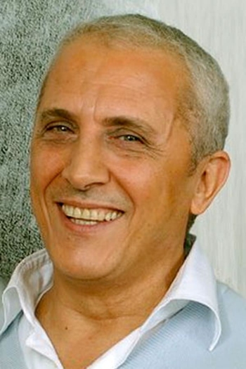 Actor Gianni Bella