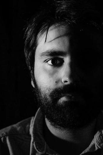 Film director Jonathan Lago Lago