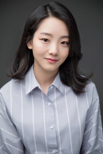 Actor Cho Yi-hyun