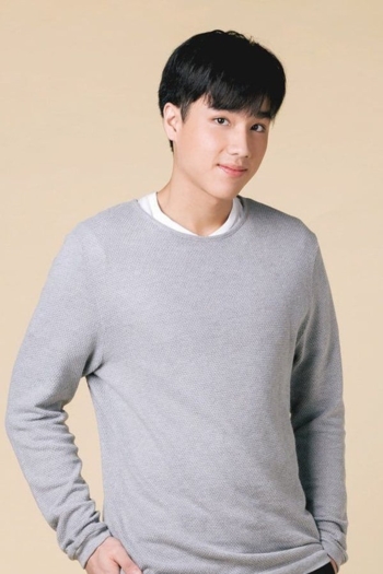 Actor Neo Trai Nimtawat