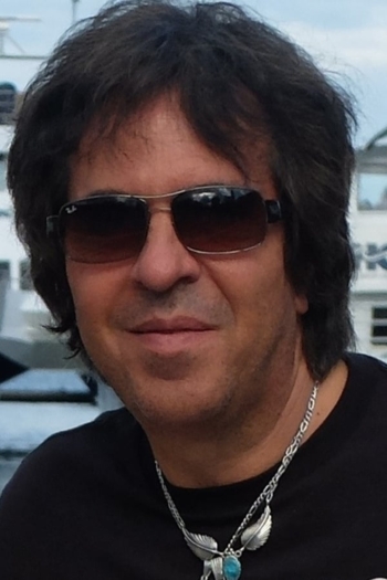 Film director Eric Summer