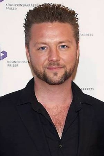 Actor Kasper Le Fevre