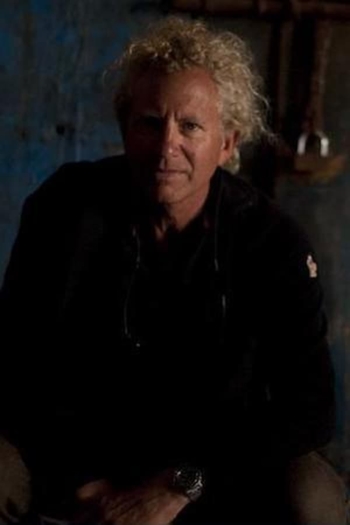 Film director David Marconi