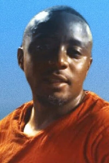 Actor Ndakolo Haiduwa