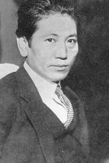 Actor Musei Tokugawa