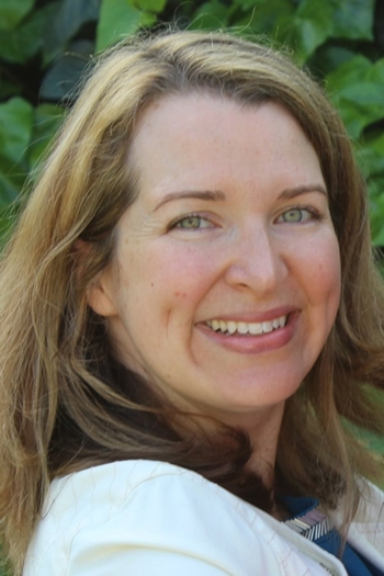 Actor Lindsey Shockley