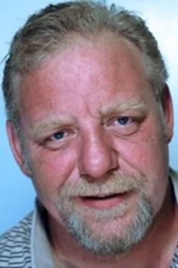 Actor Dave 'Squatch' Ward