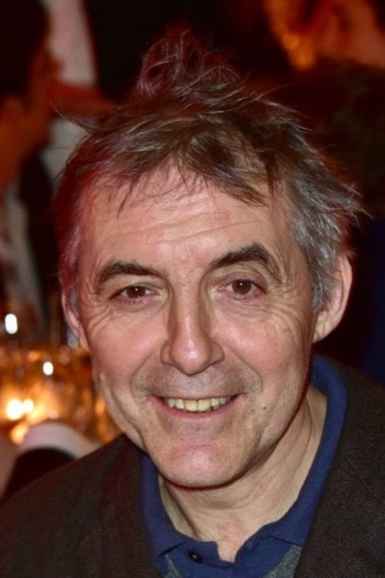 Actor Grégoire Sorlat