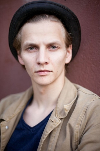 Actor Joseph Bundschuh