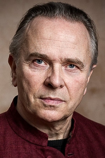 Actor Mark Elder