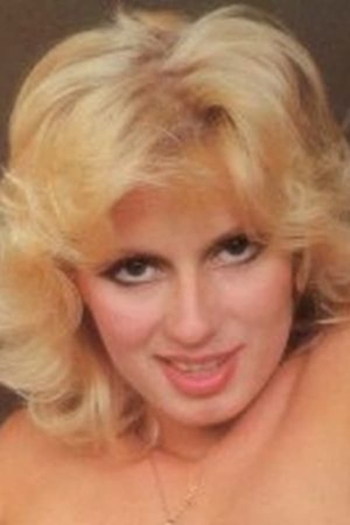 Actor K.C. Valentine