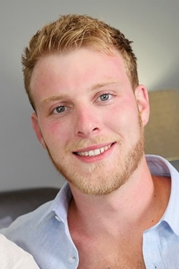 Actor Benjamin Dover