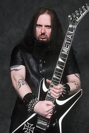 Actor Mike Chlasciak