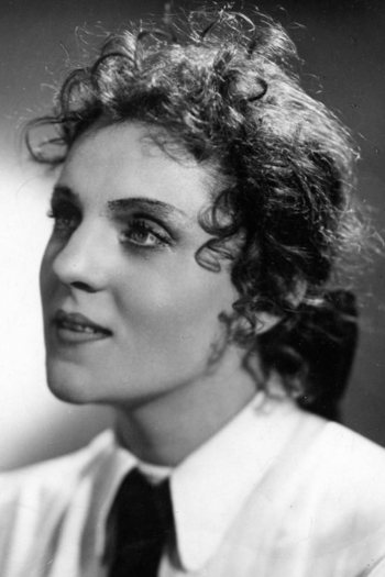 Actor Zinaida Sharko