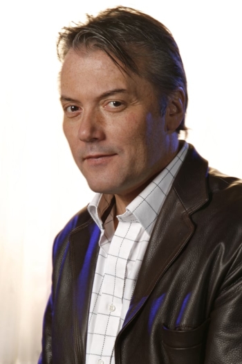 Actor Svante Persson