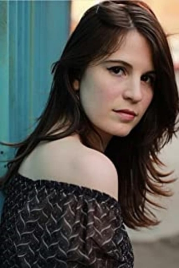Actor Amelia Rose Blaire