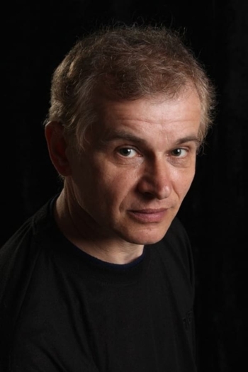 Actor Konstantin Safronenko