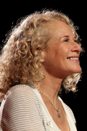 Actor Carole King