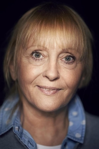 Actor Dorota Pomykała