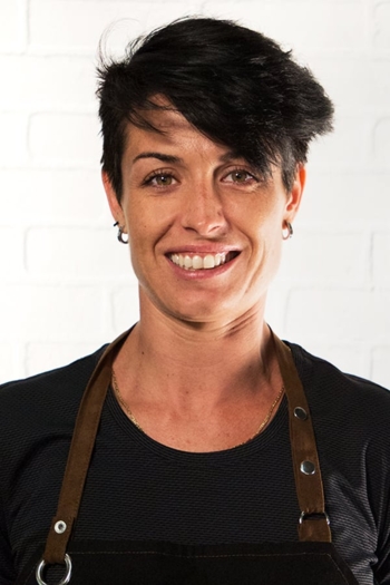 Actor Émilie Rizzetto