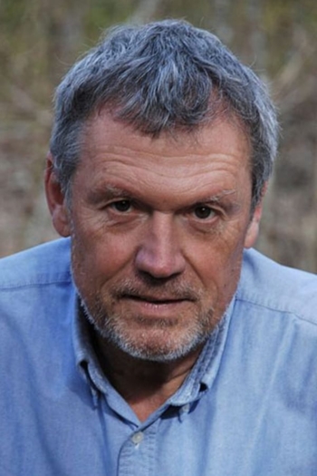 Actor Hansi Kraus