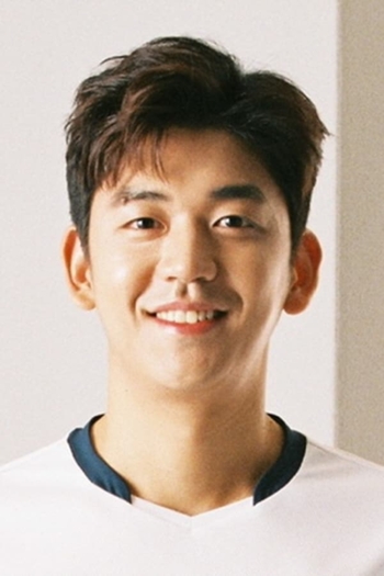 Actor Lee Yong-dae