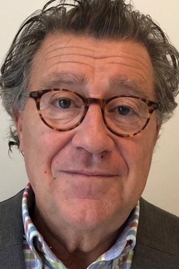 Actor Ulf von Strauss