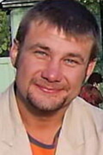 Actor Олег Шапков