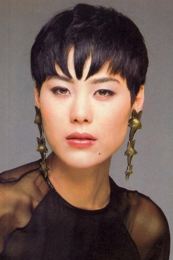 Actor Ariane