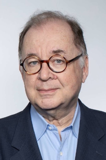 Actor Jacques Santamaria