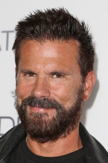 Actor Lorenzo Lamas