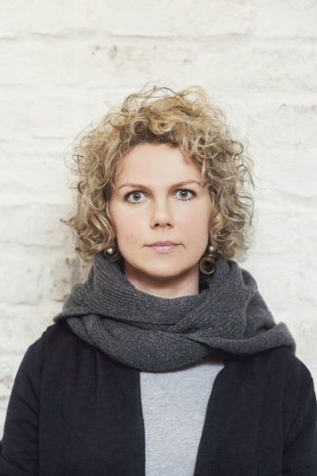 Actor Madara Dišlere