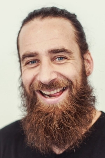 Film director Gaute Hesthagen