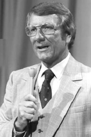 Actor Lance Russell