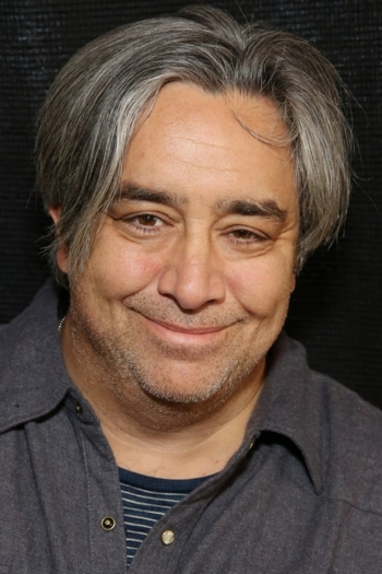 Actor Stephen Adly Guirgis