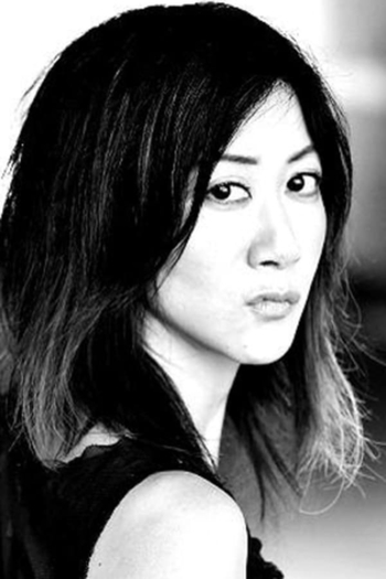 Actor Betty Ouyang