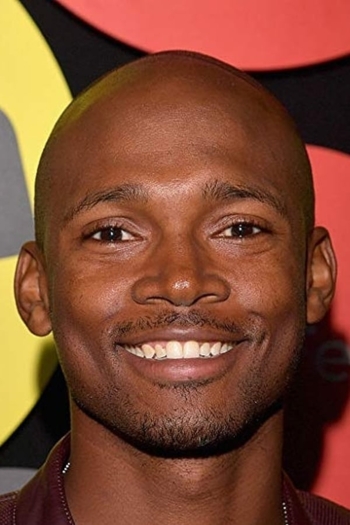 Actor Sedale Threatt Jr.